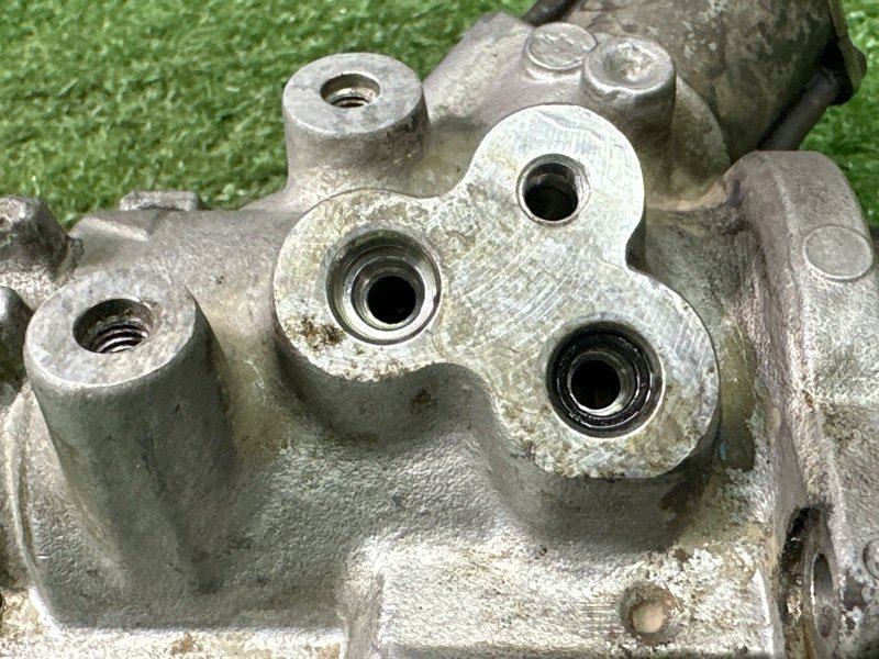 Датчик положения руля Audi Q7 2007 4L