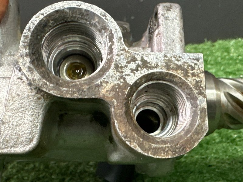 Датчик положения руля Audi Q7 2007 4L