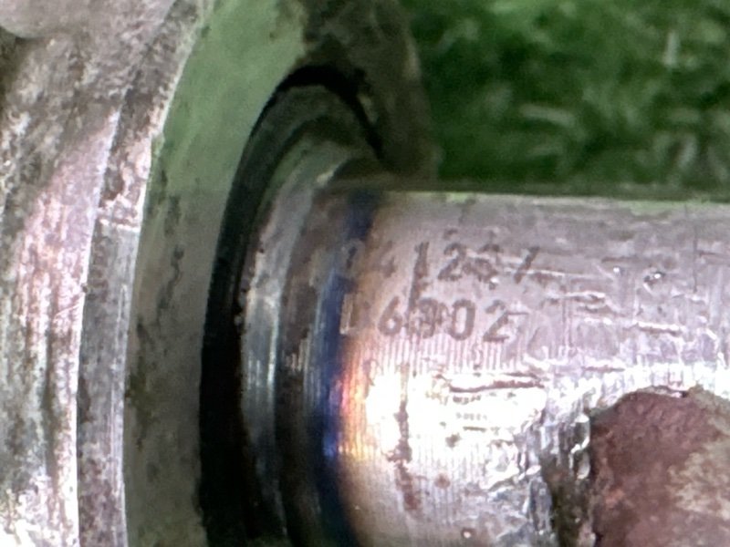 Датчик положения руля Audi Q7 2007 4L