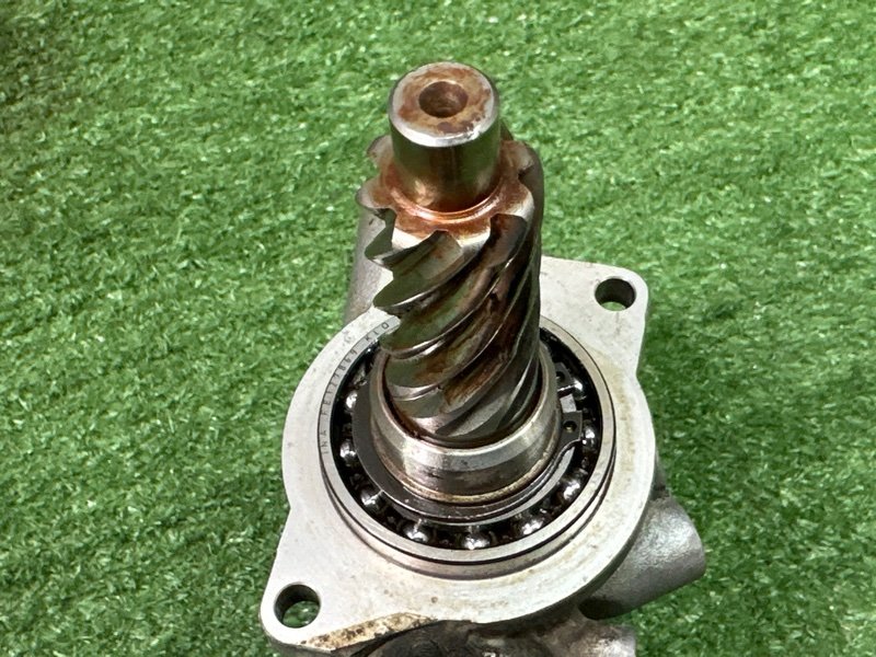 Датчик положения руля Audi Q7 2007 4L