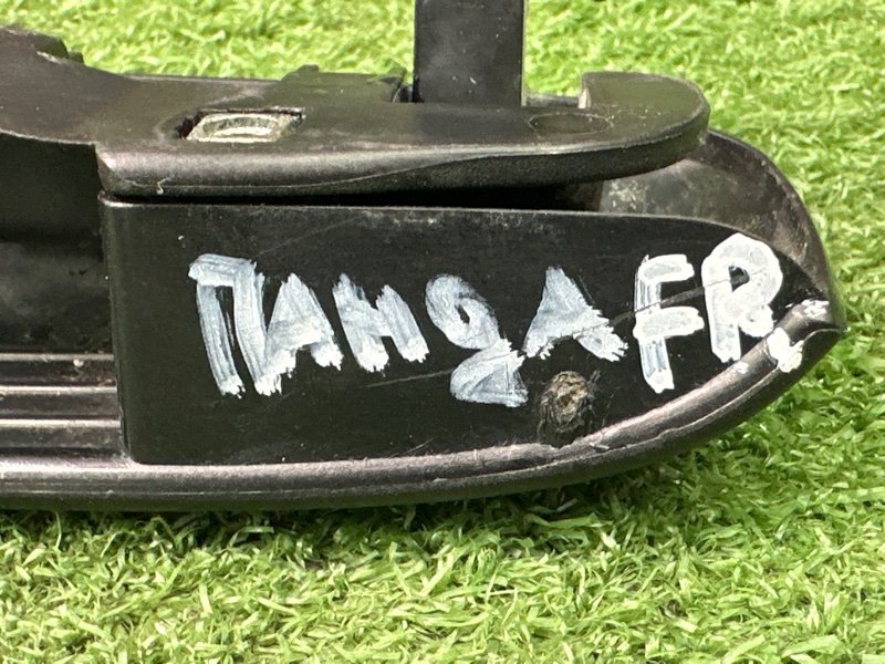 Ручка двери наружная Fiat Panda