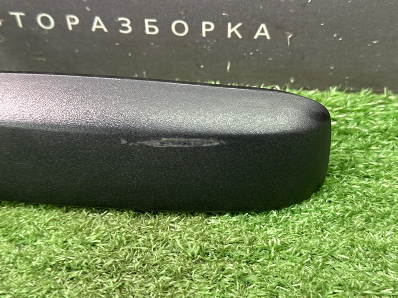 Ручка двери наружная Fiat Panda