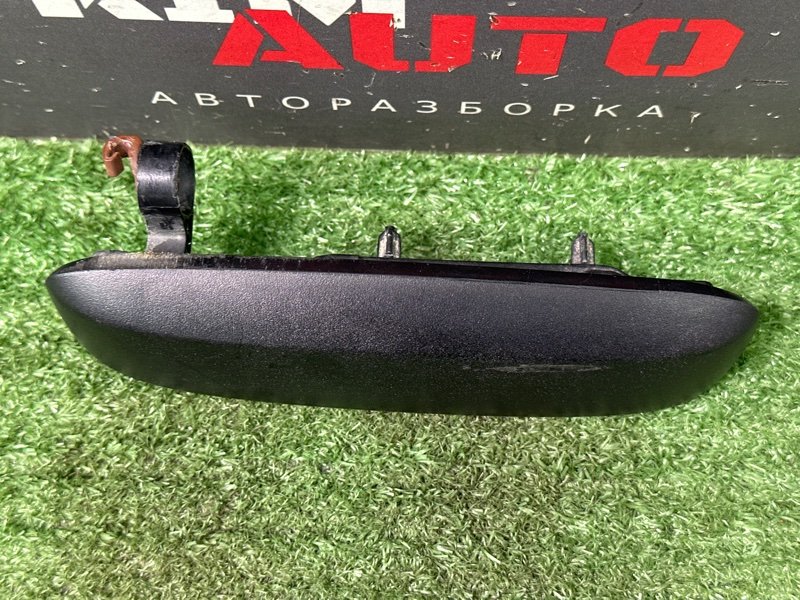 Ручка двери наружная Fiat Panda