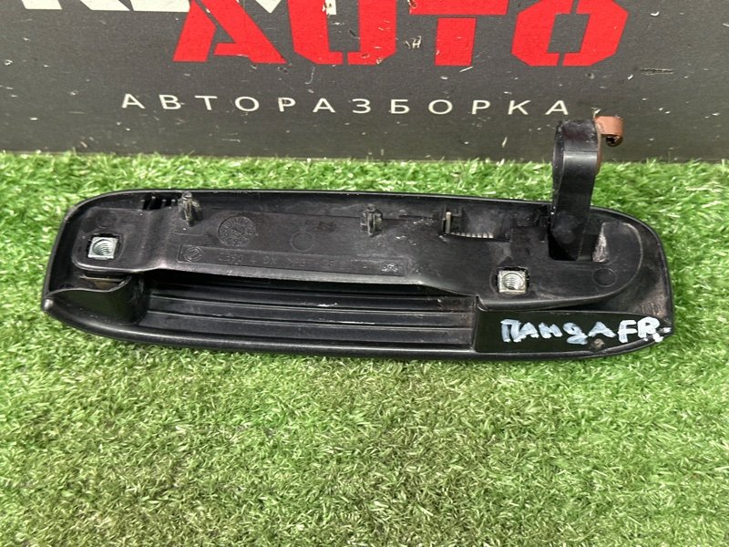 Ручка двери наружная Fiat Panda
