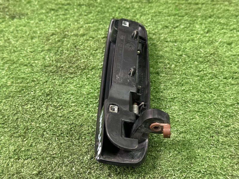 Ручка двери наружная Fiat Panda