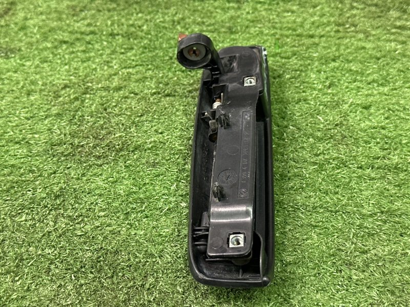 Ручка двери наружная Fiat Panda