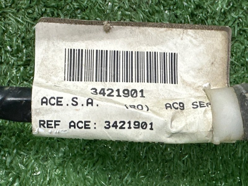 Проводка двери SEAT ALTEA