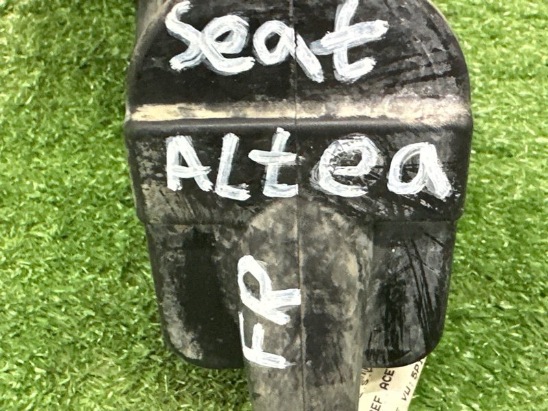 Проводка двери SEAT ALTEA