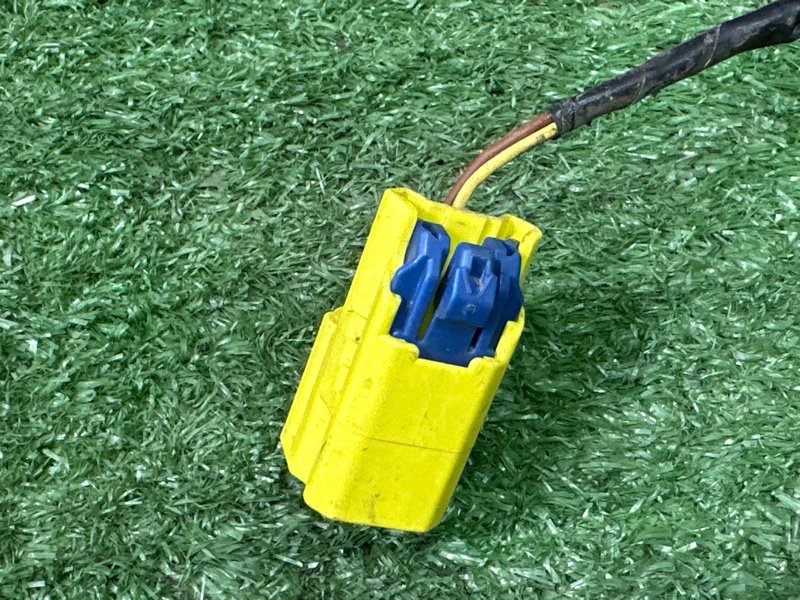 Проводка двери SEAT ALTEA