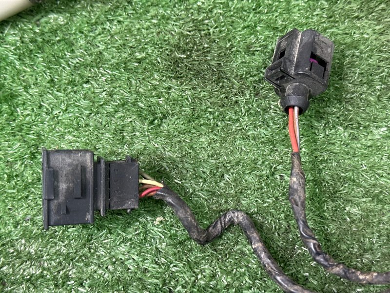 Проводка двери SEAT ALTEA