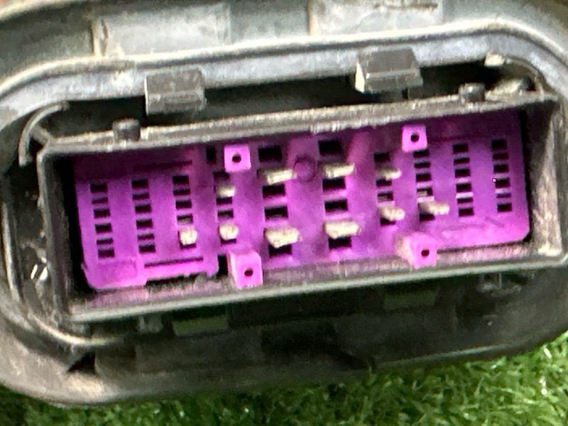 Проводка двери SEAT ALTEA