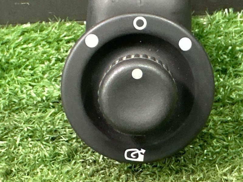 Блок управления зеркалами Renault Laguna 2