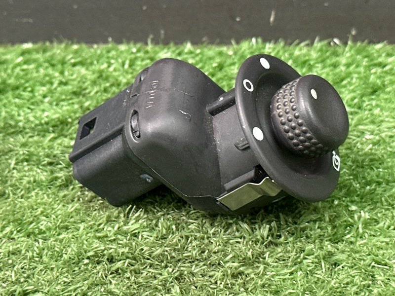 Блок управления зеркалами Renault Laguna 2