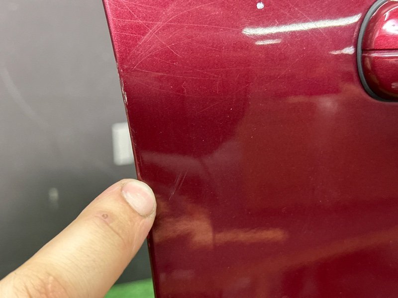 Дверь Ford Focus 2