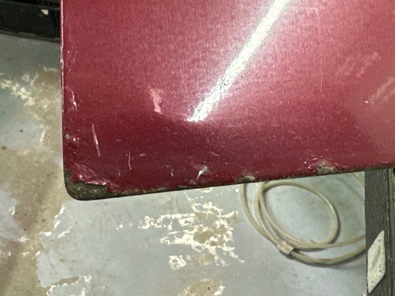 Дверь Ford Focus 2