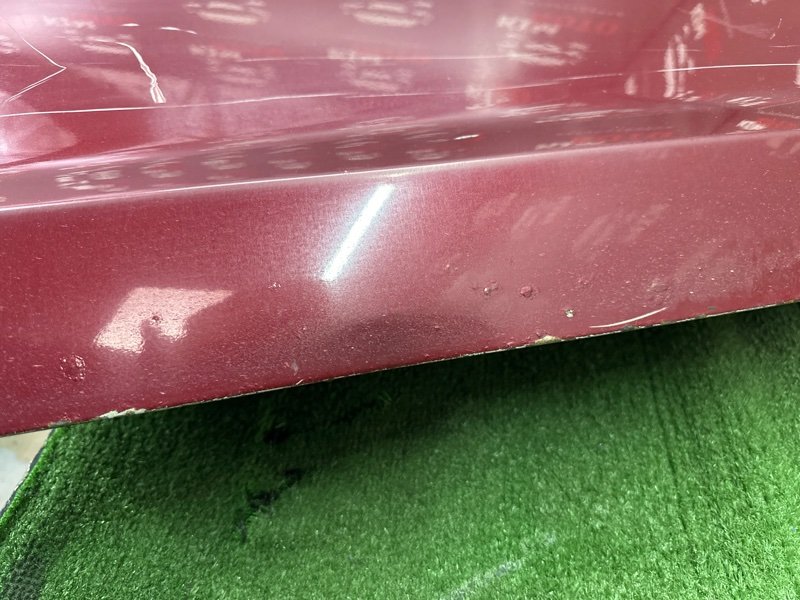 Дверь Ford Focus 2