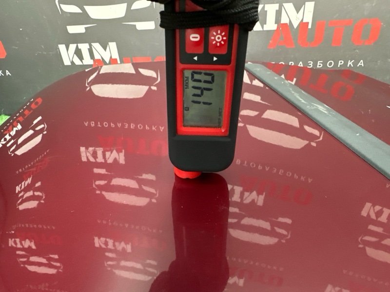 Дверь Ford Focus 2