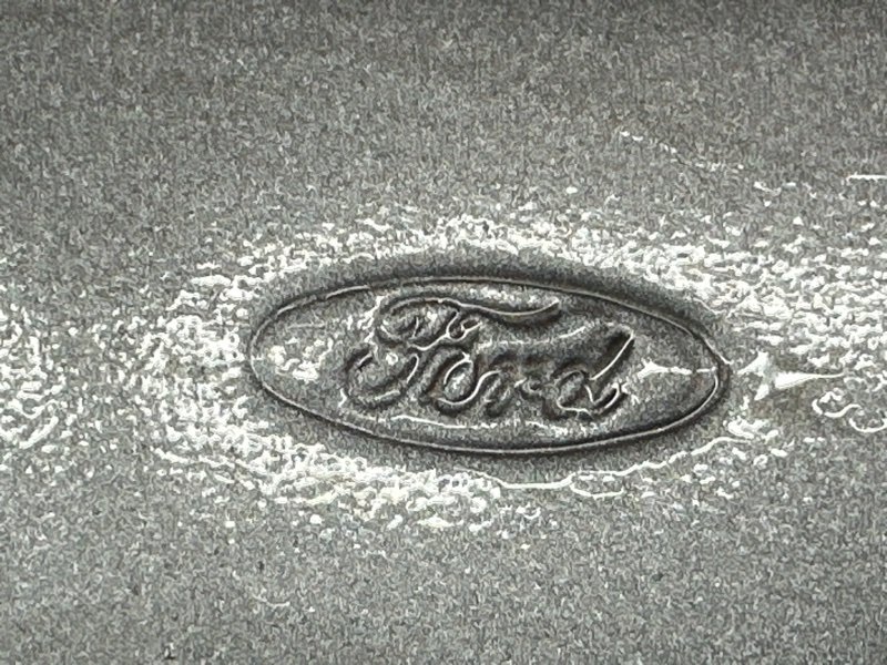 Дверь Ford Mondeo 3