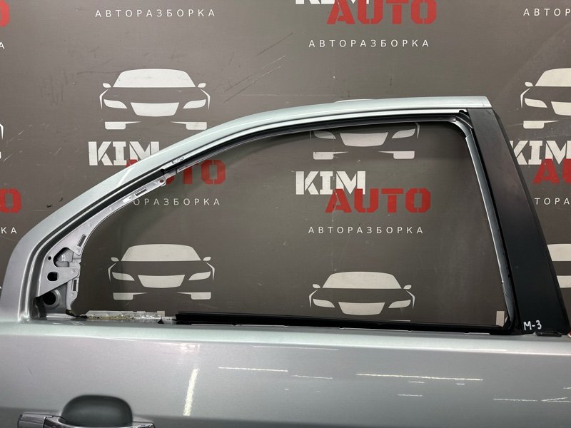 Дверь Ford Mondeo 3