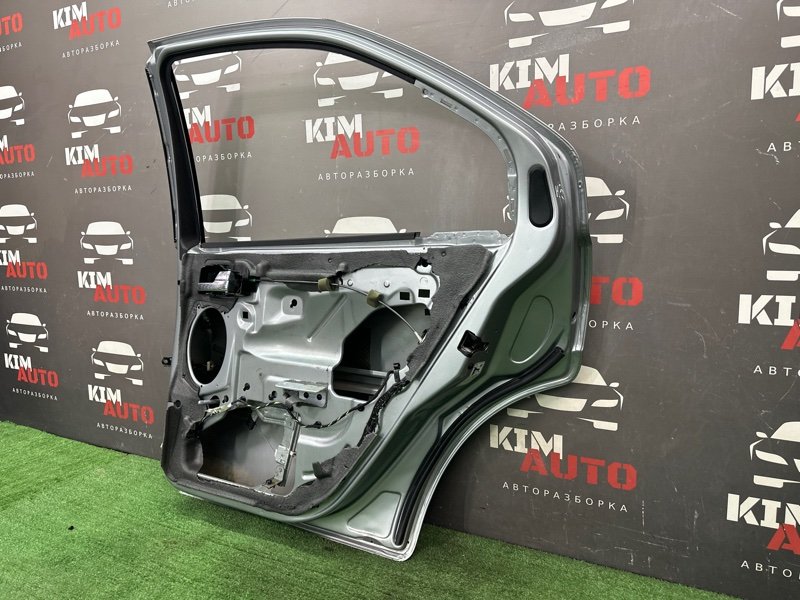 Дверь Ford Mondeo 3