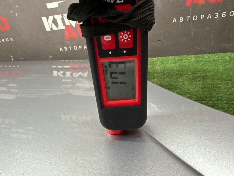 Дверь Ford Mondeo 3