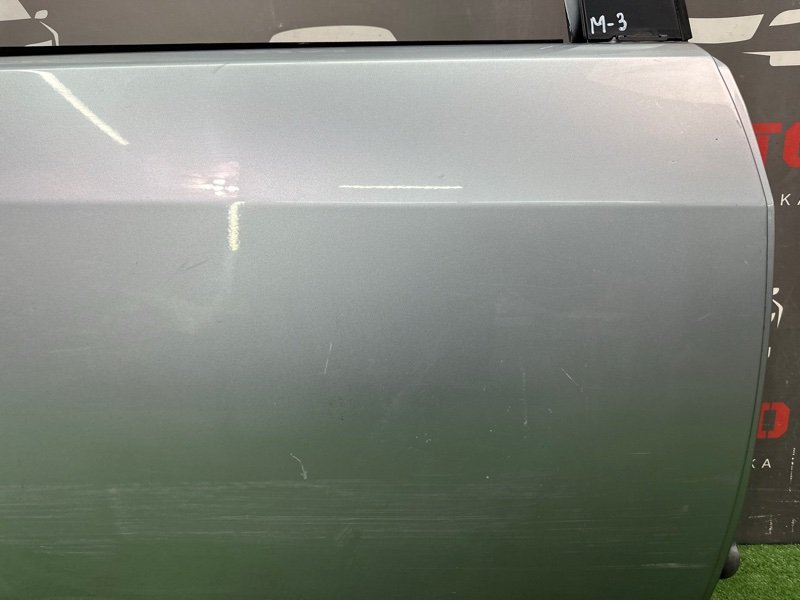 Дверь Ford Mondeo 3