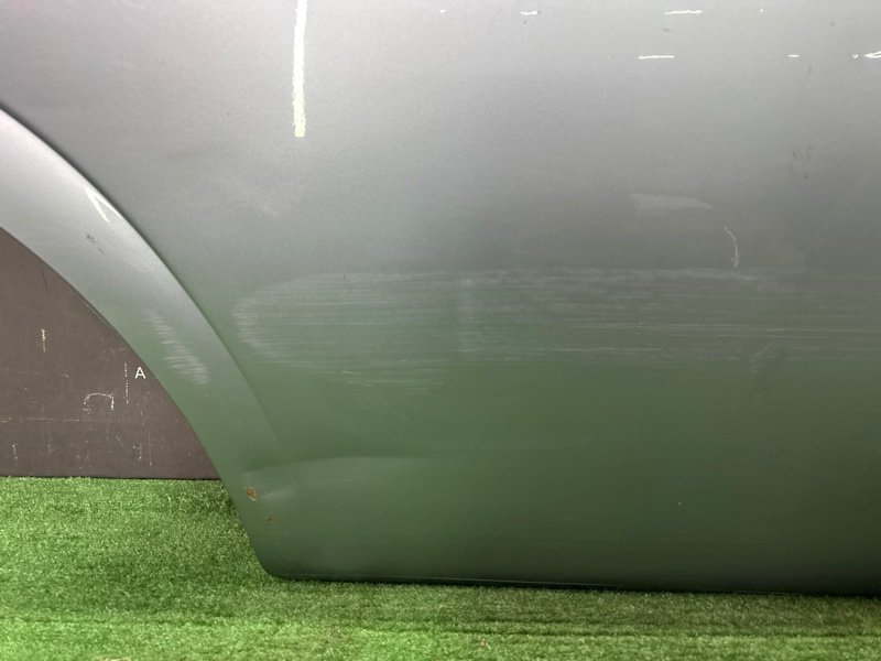 Дверь Ford Mondeo 3