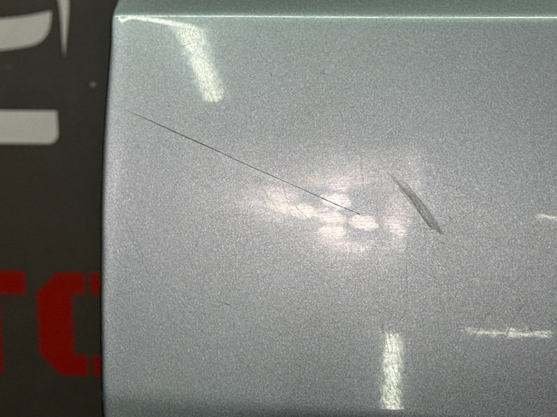 Дверь Ford Mondeo 3