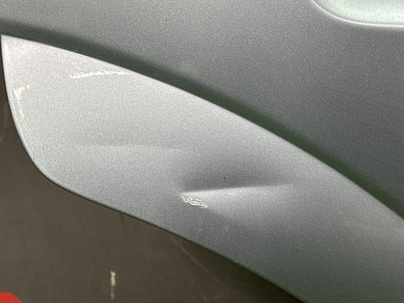 Дверь Ford Mondeo 3