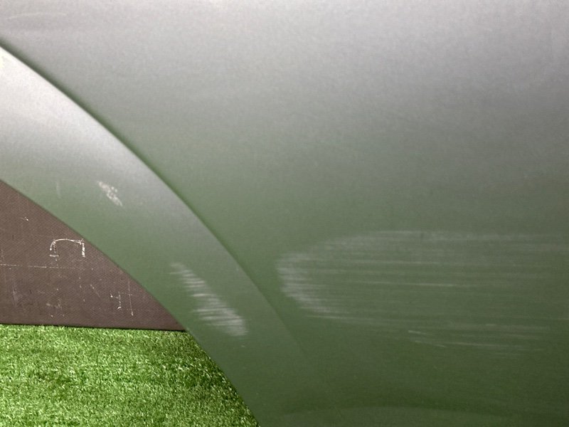 Дверь Ford Mondeo 3