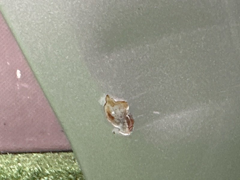 Дверь Ford Mondeo 3