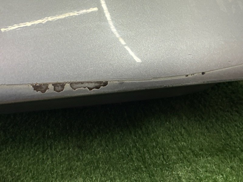 Дверь Ford Mondeo 3