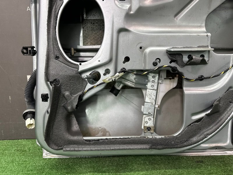 Дверь Ford Mondeo 3