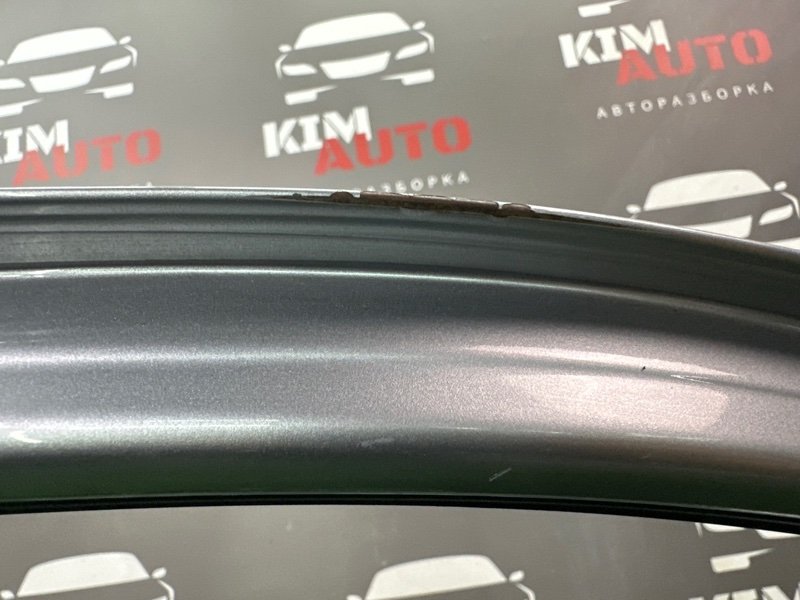 Дверь Ford Mondeo 3