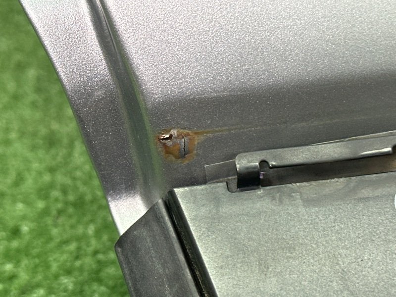 Дверь Ford Mondeo 3