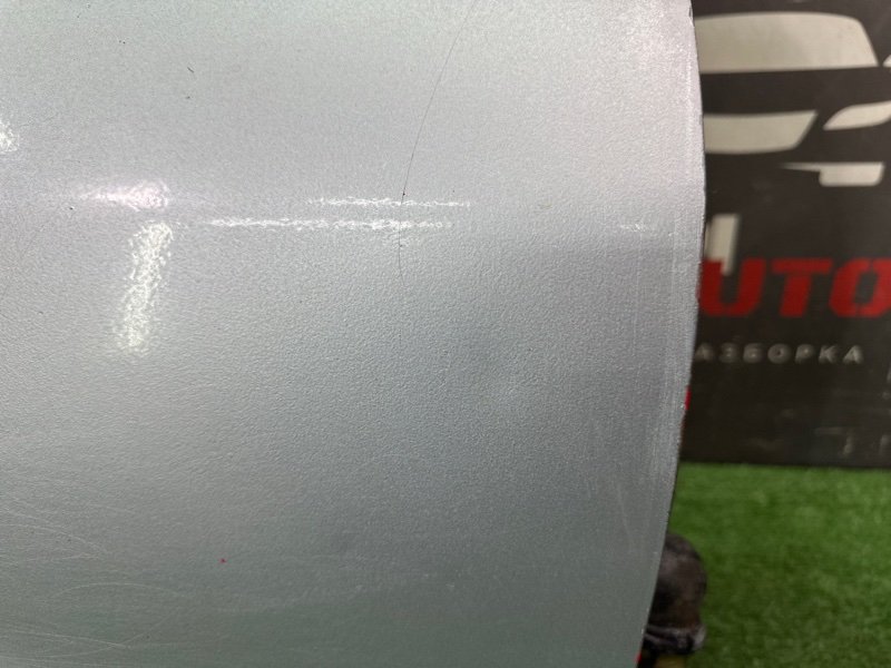 Дверь Peugeot 206