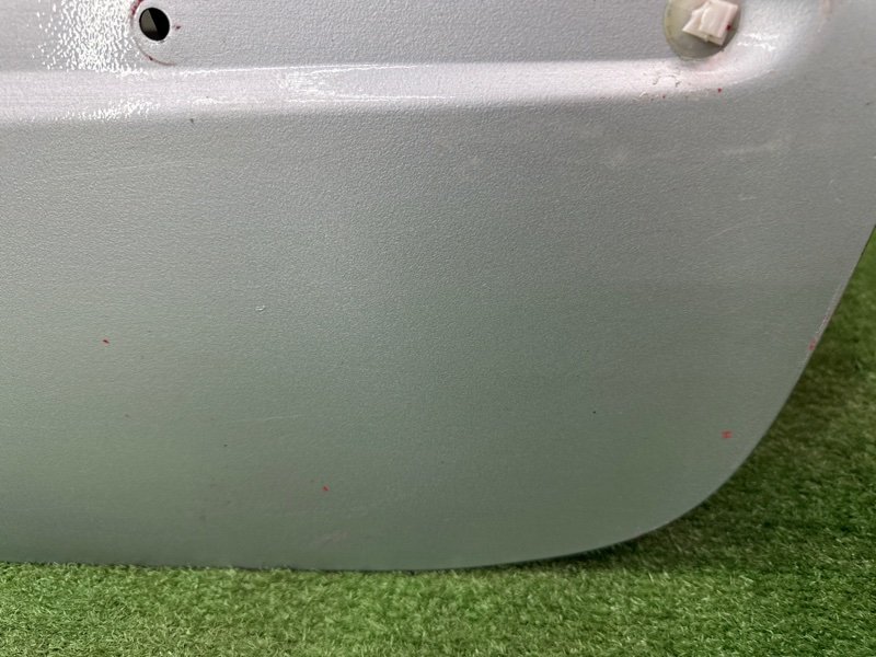 Дверь Peugeot 206