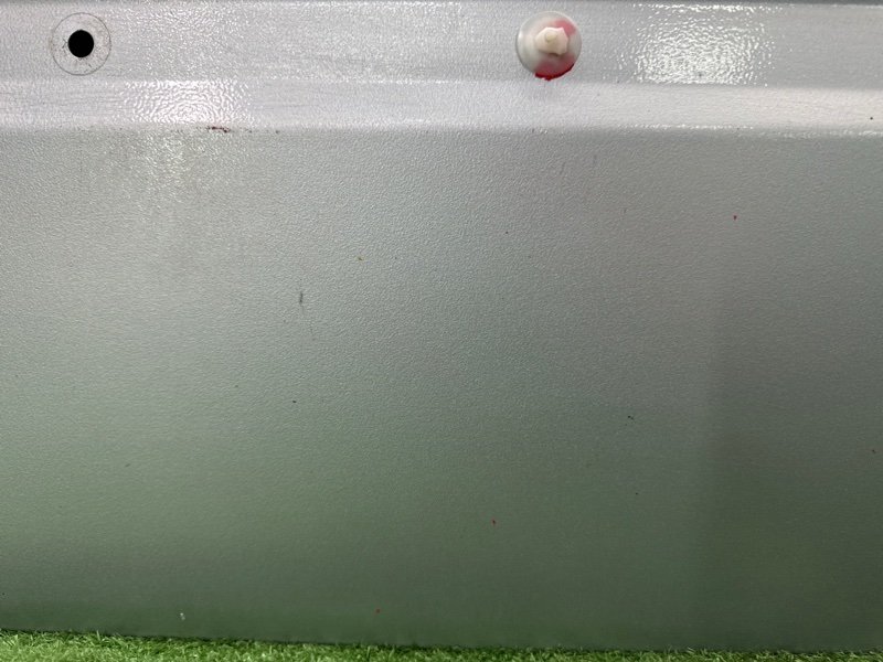 Дверь Peugeot 206