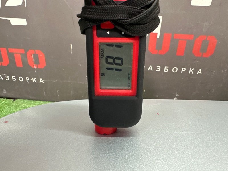 Дверь Peugeot 206