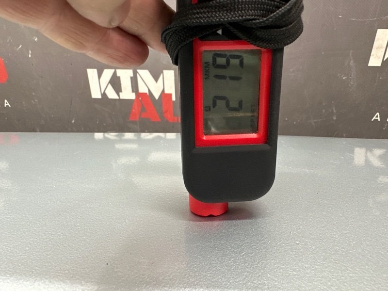 Дверь Peugeot 206