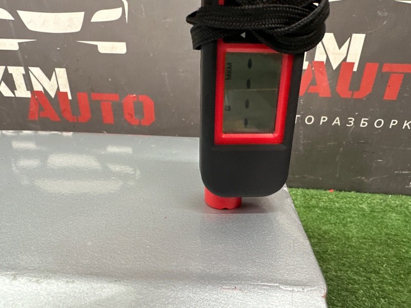 Дверь Peugeot 206