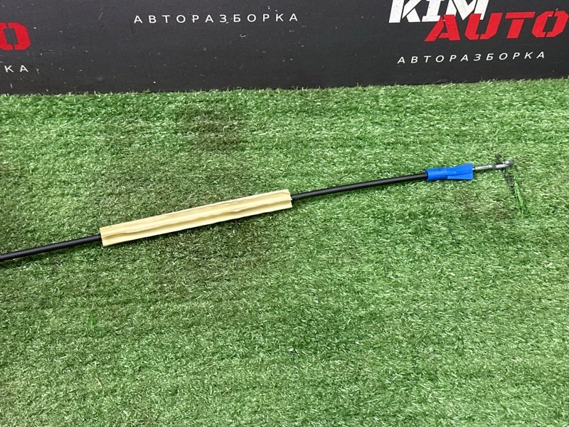 Замок двери Opel Zafira