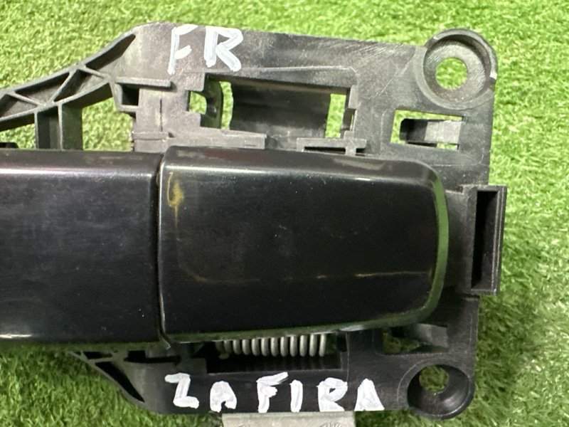 Ручка двери наружная в сборе Opel Zafira