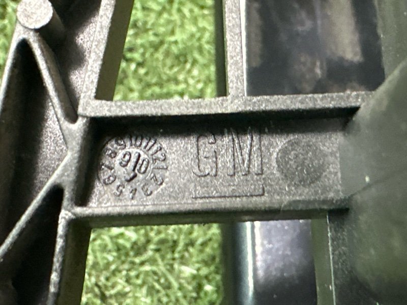 Ручка двери наружная в сборе Opel Zafira