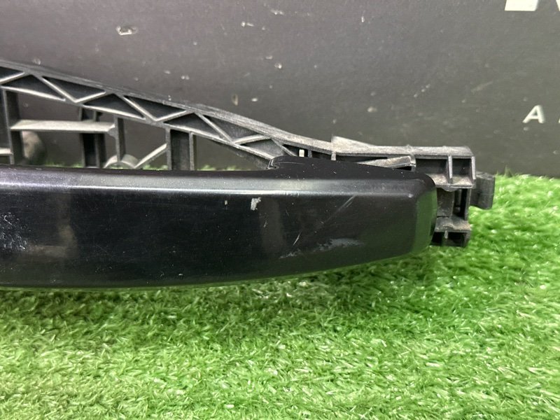 Ручка двери наружная в сборе Opel Zafira