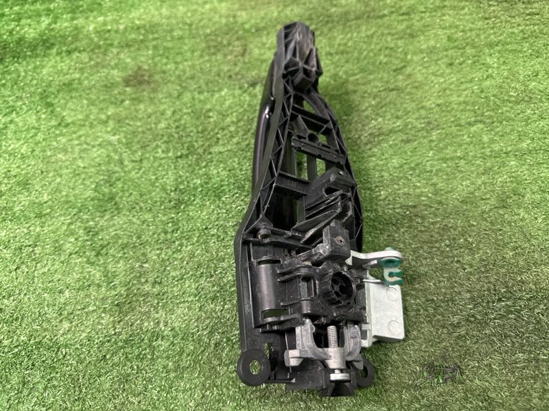 Ручка двери наружная в сборе Opel Zafira