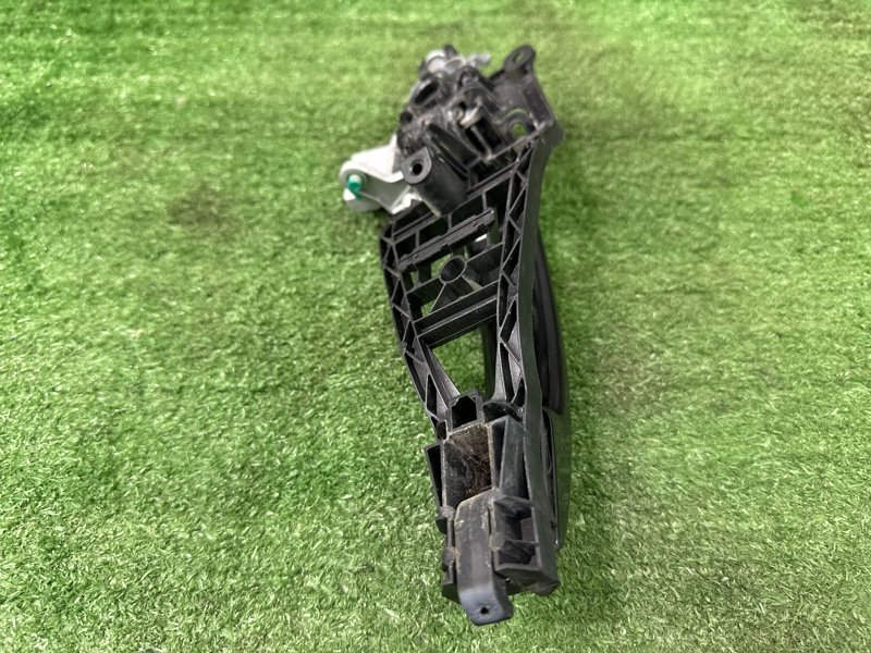 Ручка двери наружная в сборе Opel Zafira