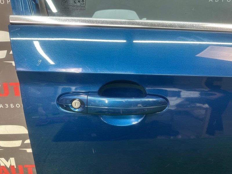 Дверь Ford Mondeo 4