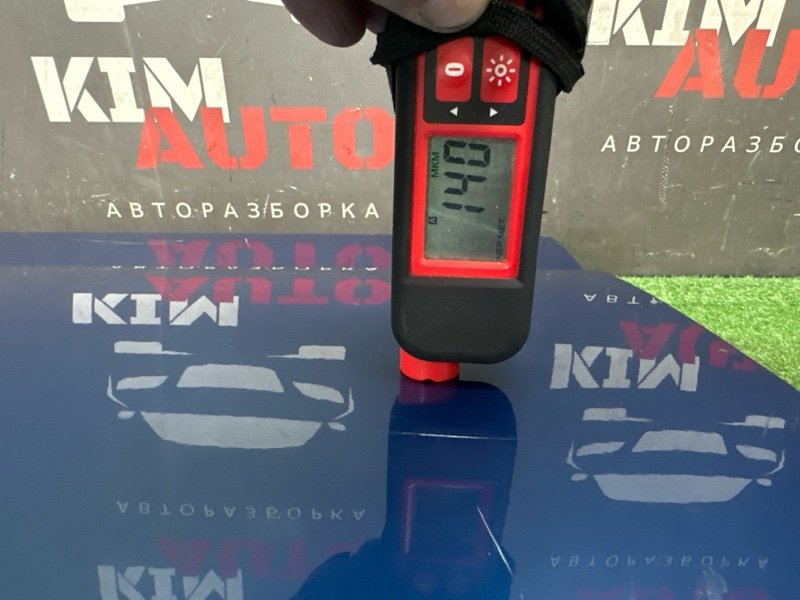 Дверь Ford Mondeo 4