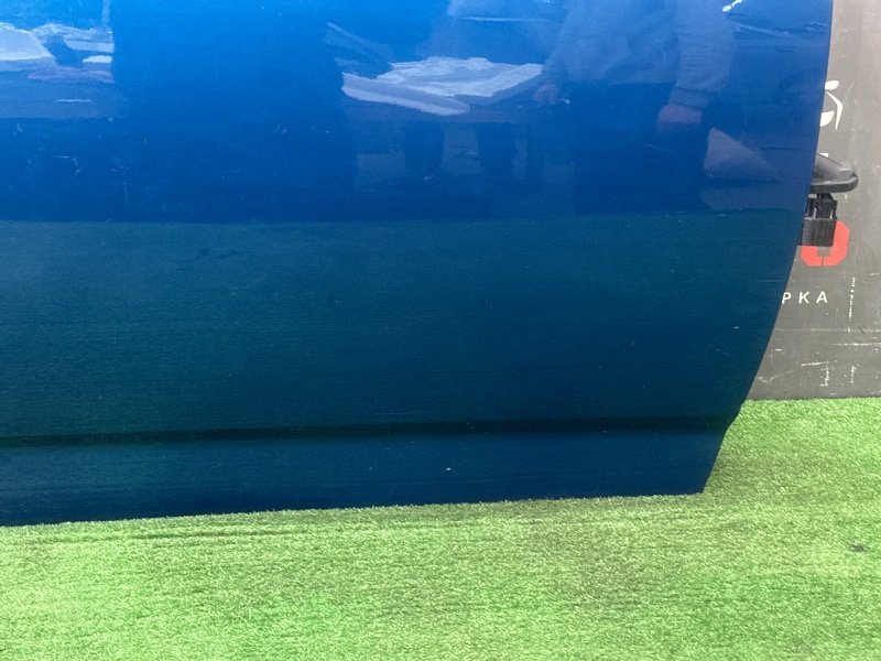 Дверь Ford Mondeo 4